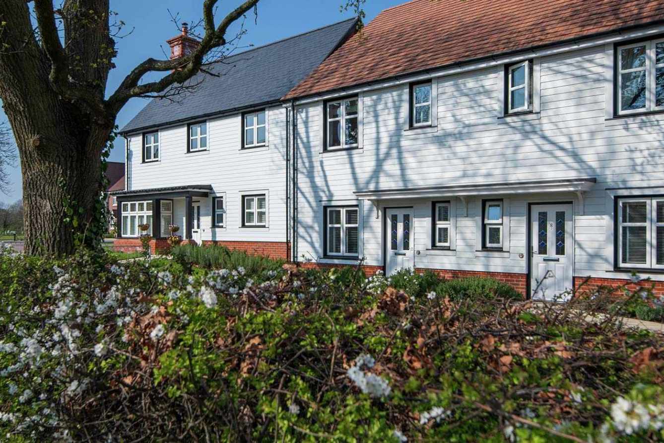 藍莎集團 | 英國置產一站式服務